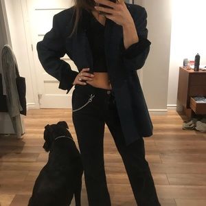 Christian Dior blazer